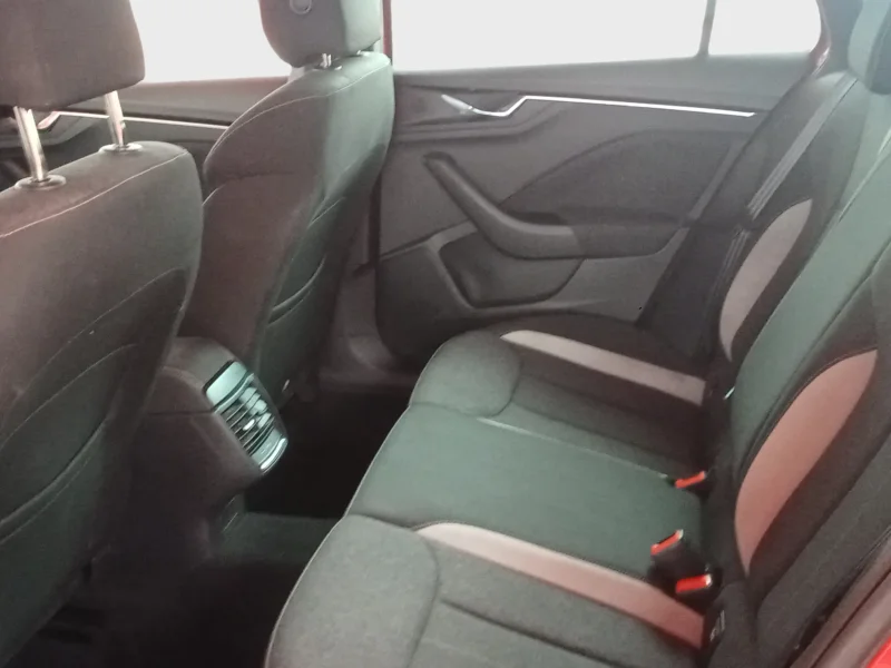 Imagen de Skoda Kamiq