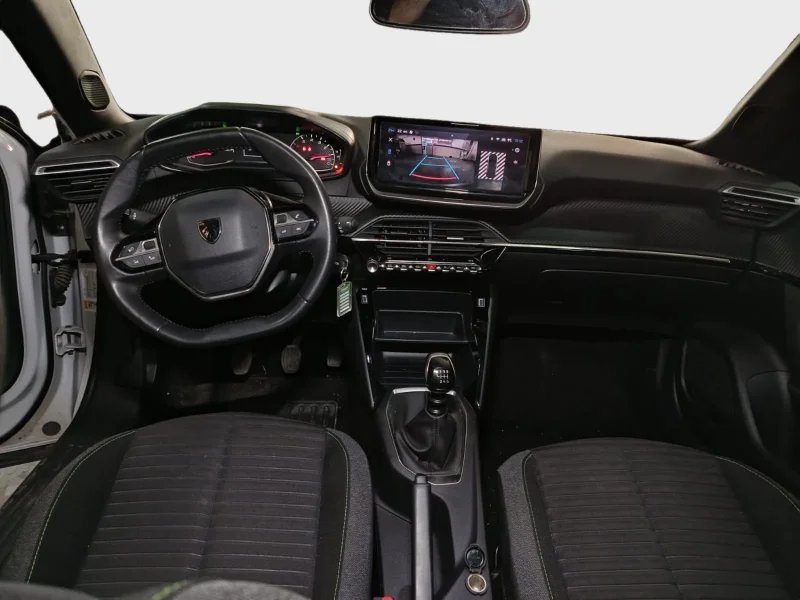 Imagen de Peugeot 2008