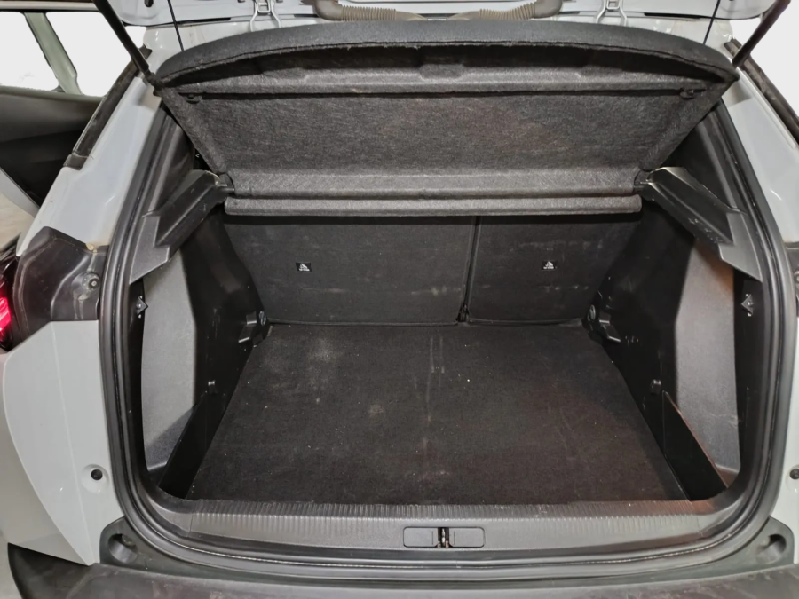 Imagen de Peugeot 2008