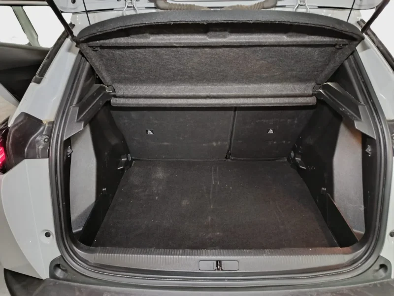 Imagen de Peugeot 2008