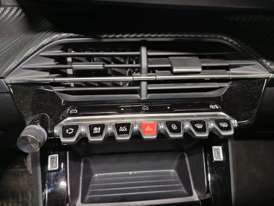 Imagen de Peugeot 2008