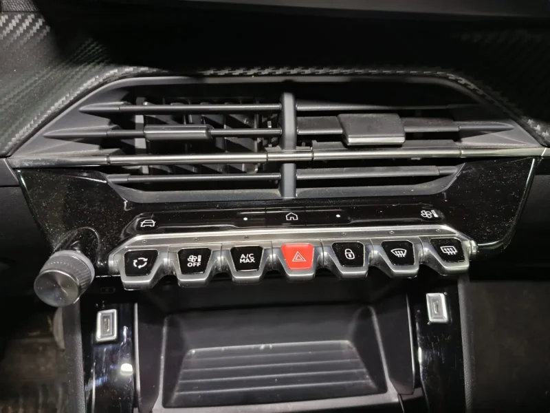 Imagen de Peugeot 2008