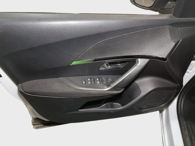 Imagen de Peugeot 2008