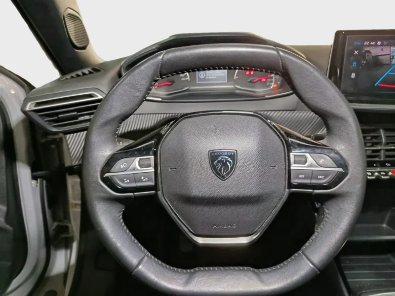 Imagen de Peugeot 2008