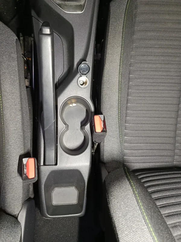 Imagen de Peugeot 2008