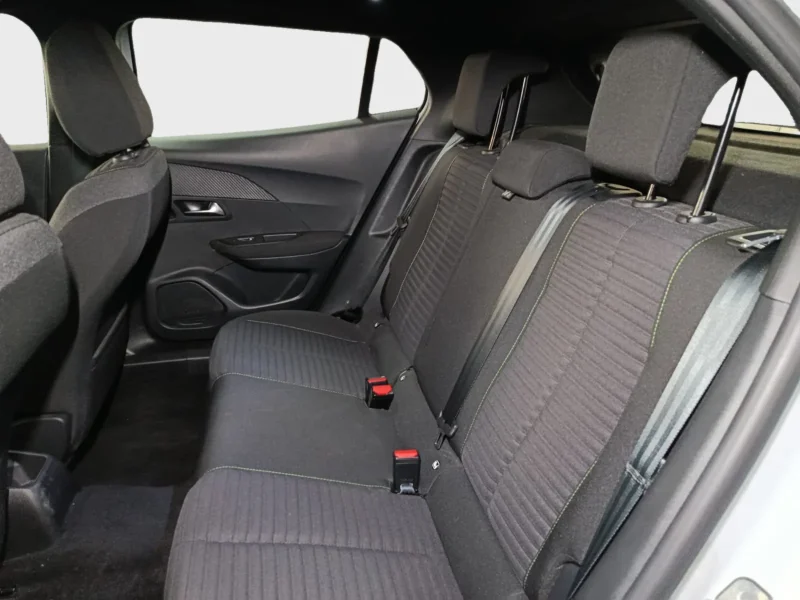 Imagen de Peugeot 2008