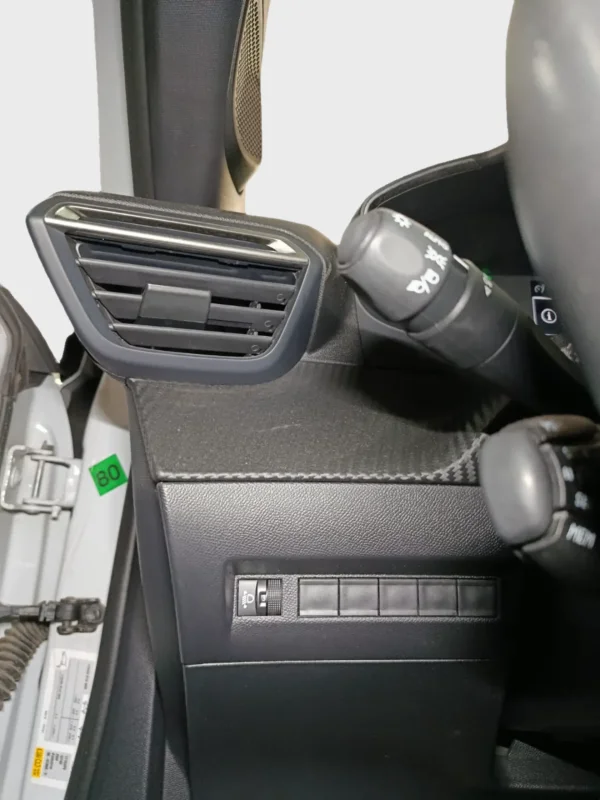 Imagen de Peugeot 2008