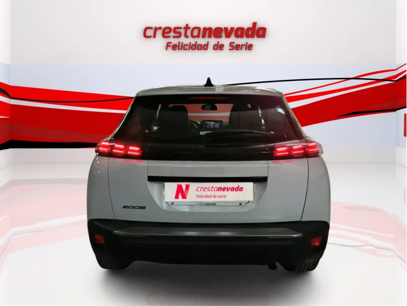 Imagen de Peugeot 2008