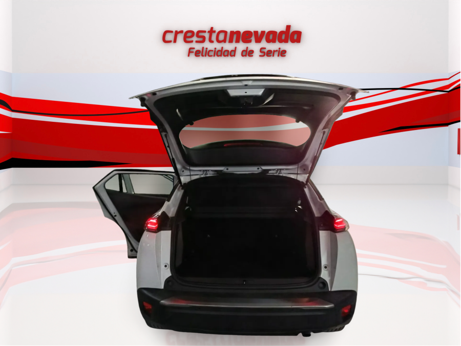 Imagen de Peugeot 2008