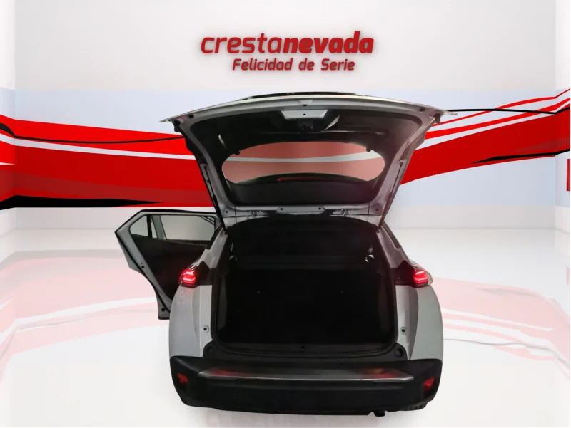 Imagen de Peugeot 2008