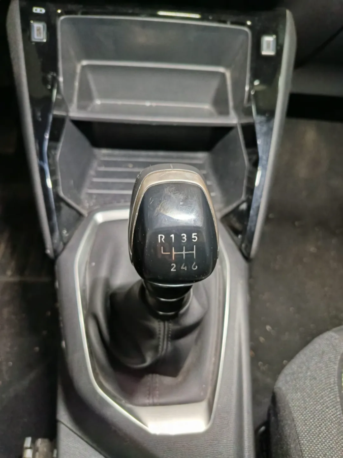 Imagen de Peugeot 2008