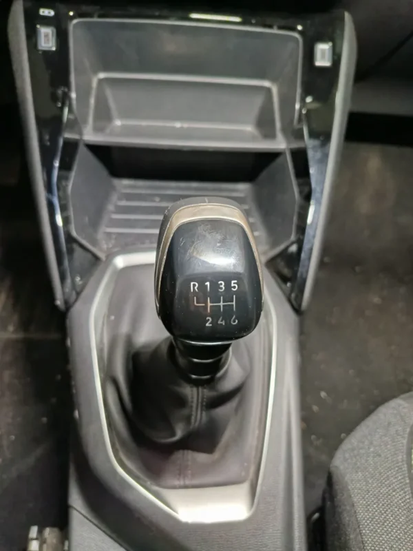 Imagen de Peugeot 2008