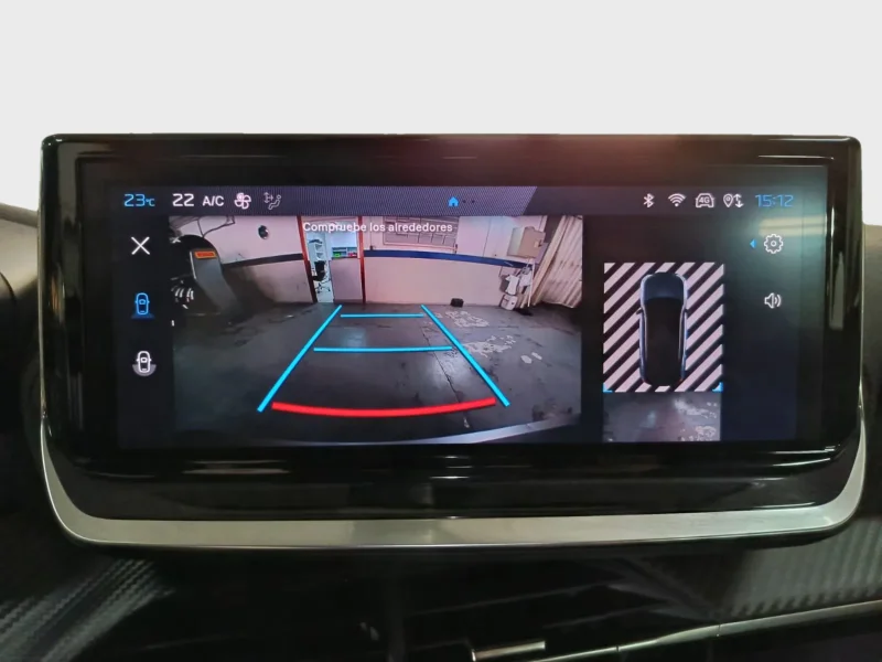 Imagen de Peugeot 2008