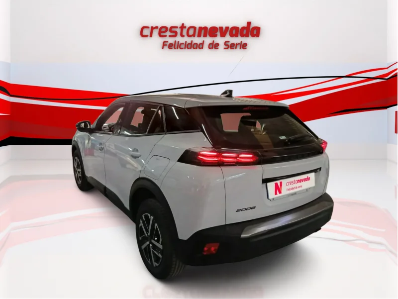 Imagen de Peugeot 2008