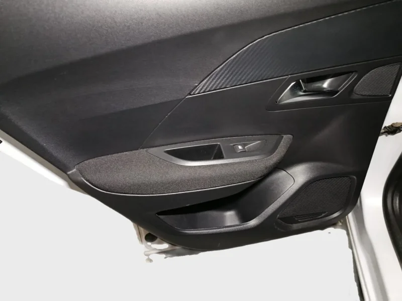 Imagen de Peugeot 2008