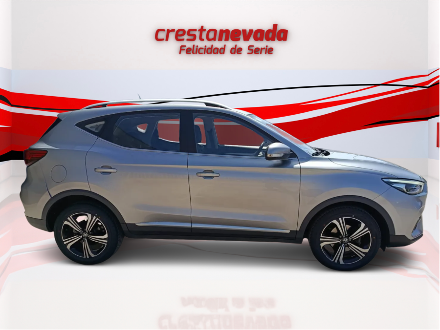 Imagen de Mg ZS
