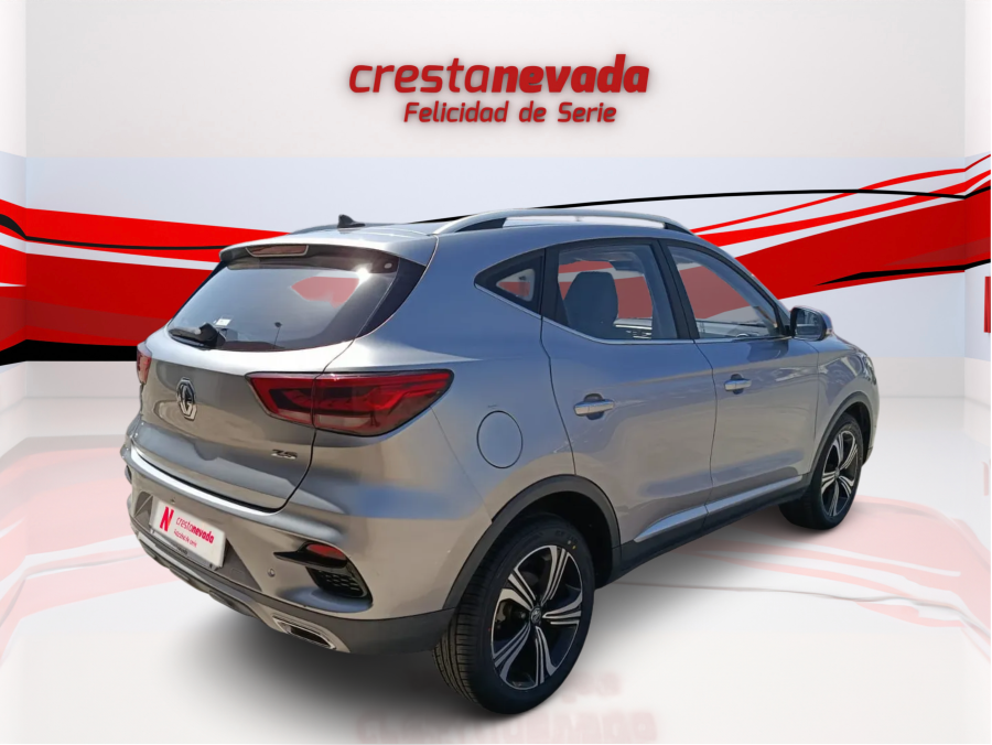 Imagen de Mg ZS