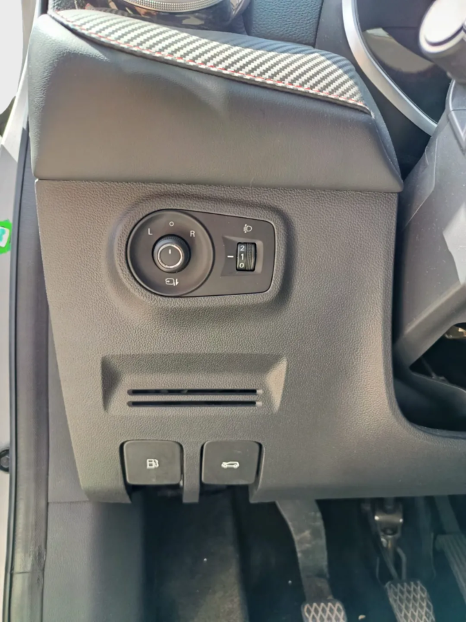 Imagen de Mg ZS