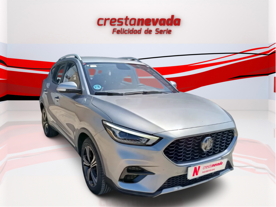 Imagen de Mg ZS