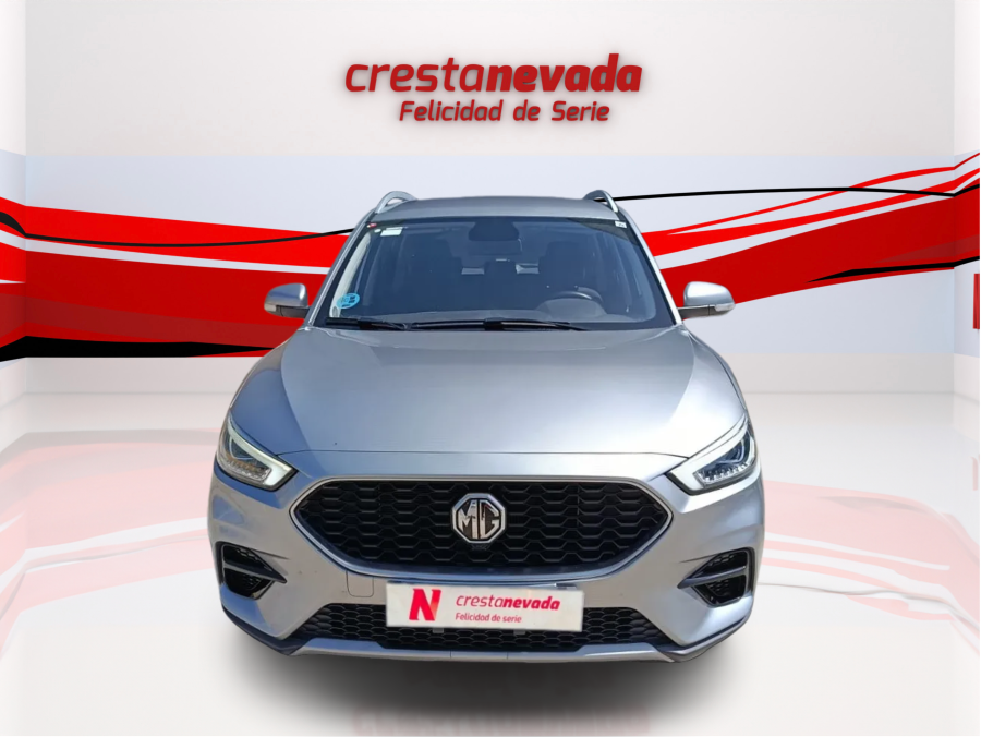 Imagen de Mg ZS
