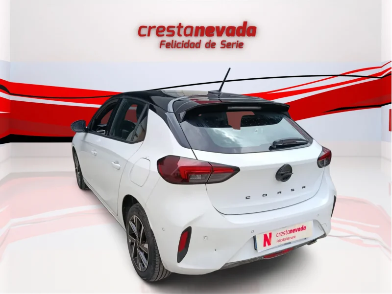 Imagen de Opel Corsa