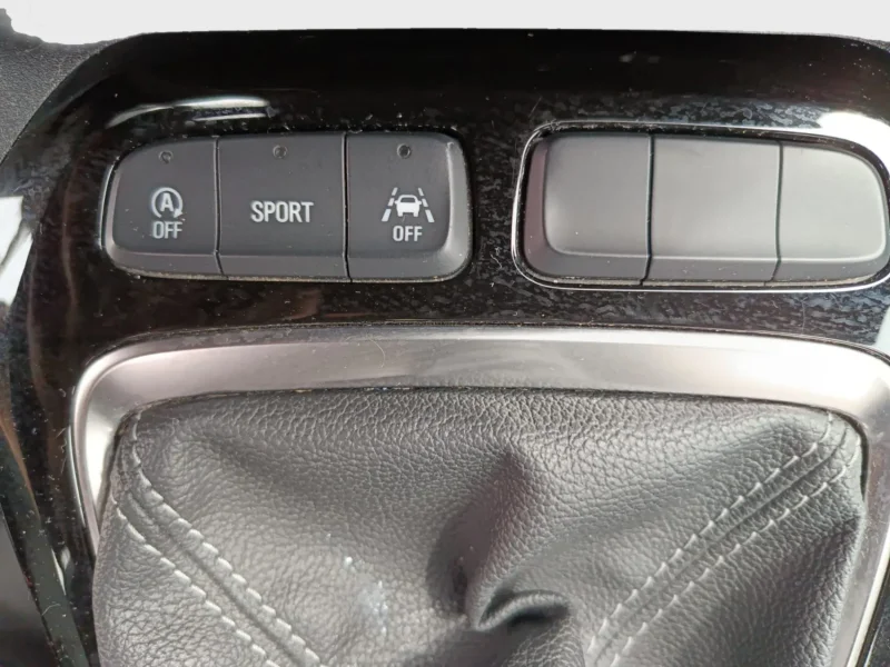 Imagen de Opel Corsa