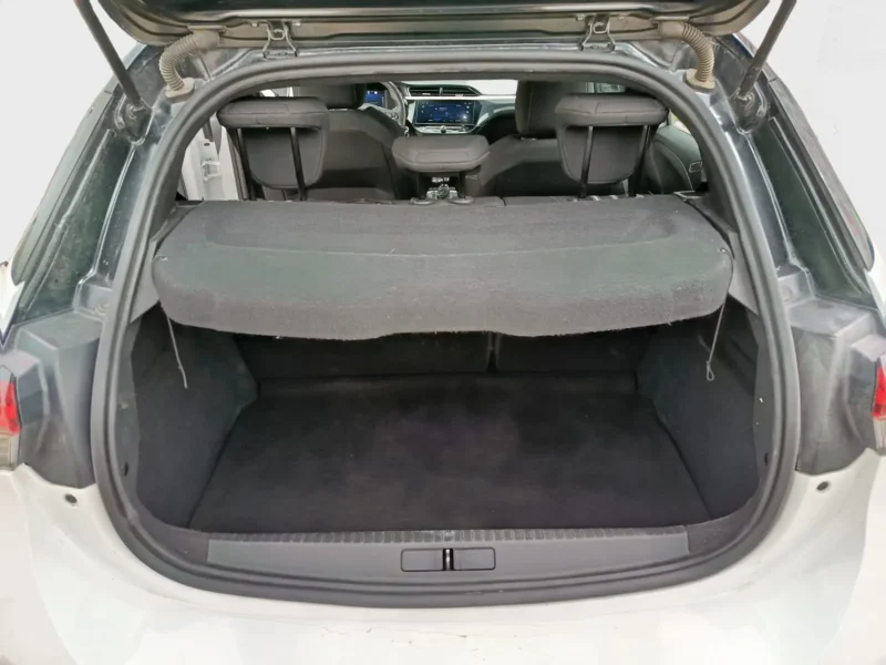 Imagen de Opel Corsa