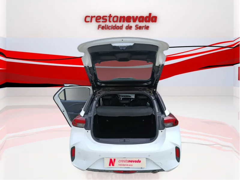 Imagen de Opel Corsa