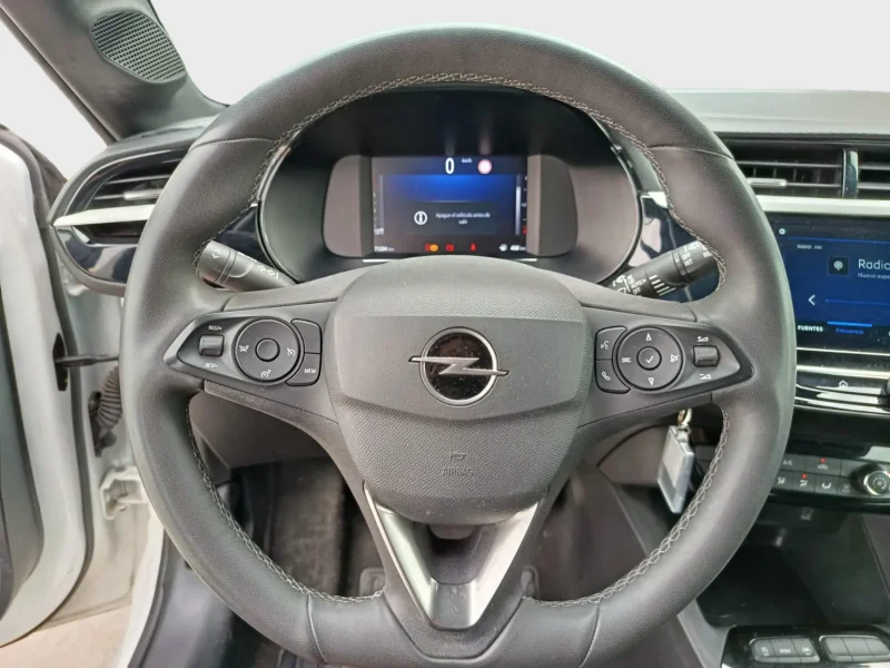 Imagen de Opel Corsa