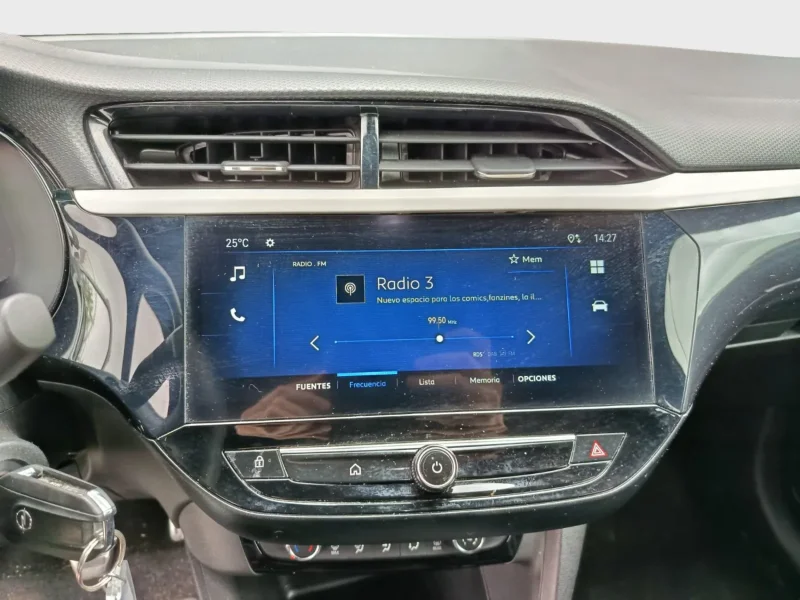 Imagen de Opel Corsa