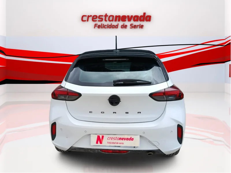 Imagen de Opel Corsa