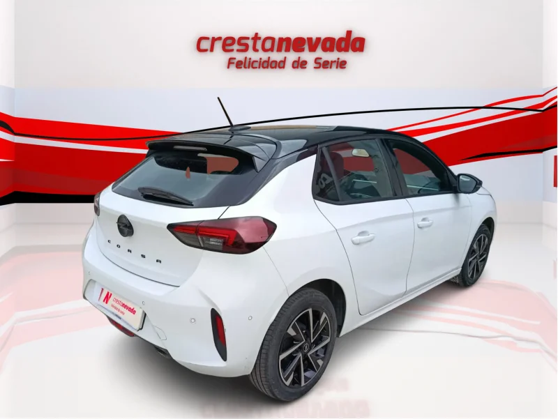 Imagen de Opel Corsa