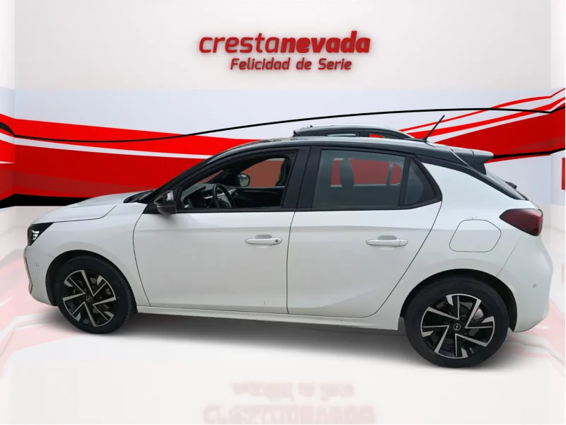 Imagen de Opel Corsa