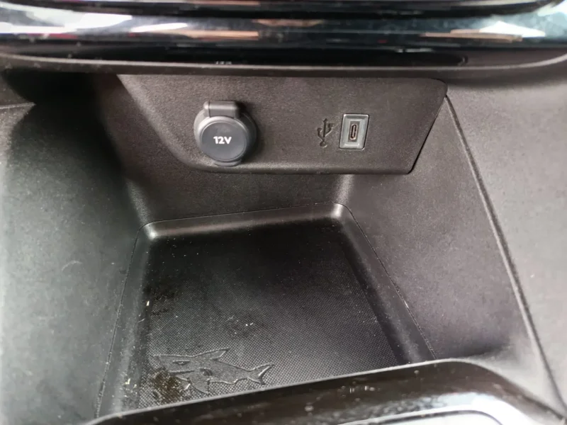 Imagen de Opel Corsa