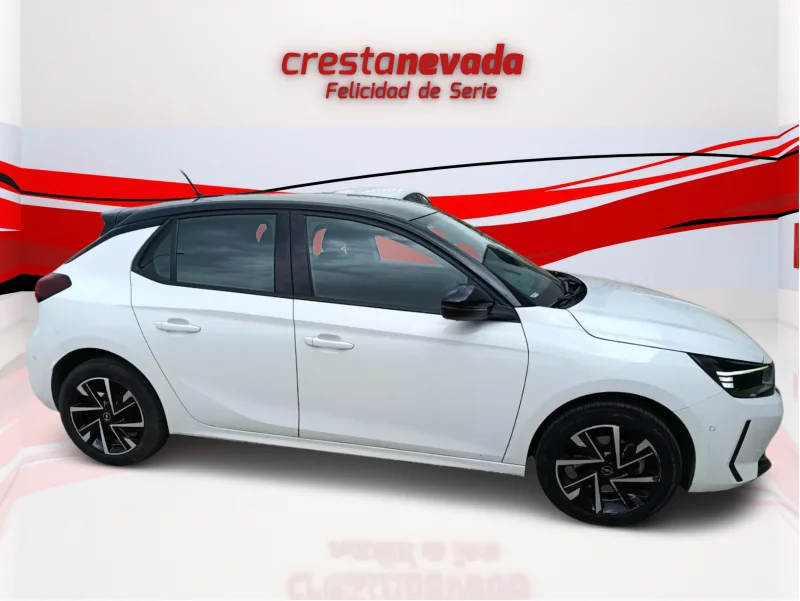 Imagen de Opel Corsa