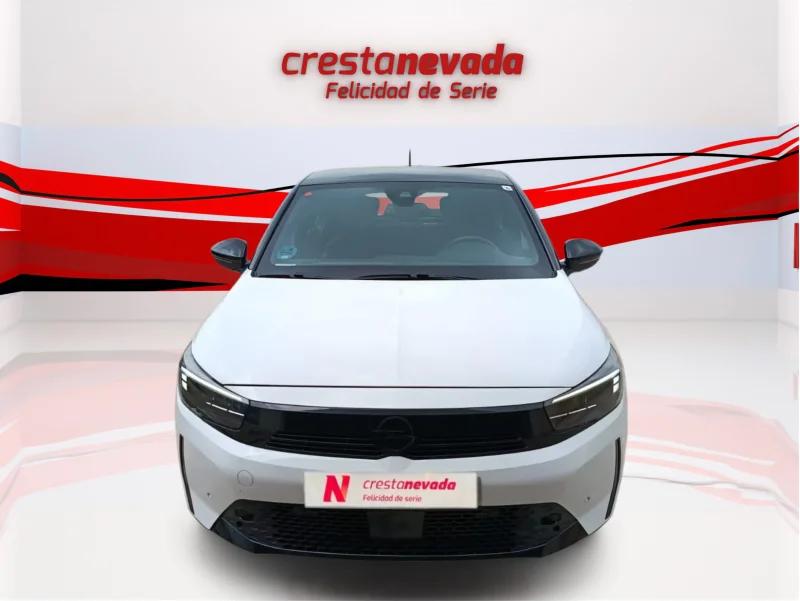 Imagen de Opel Corsa