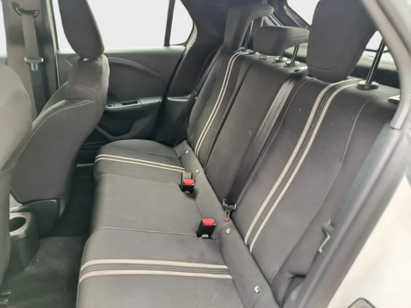 Imagen de Opel Corsa