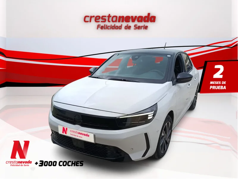 Imagen de Opel Corsa