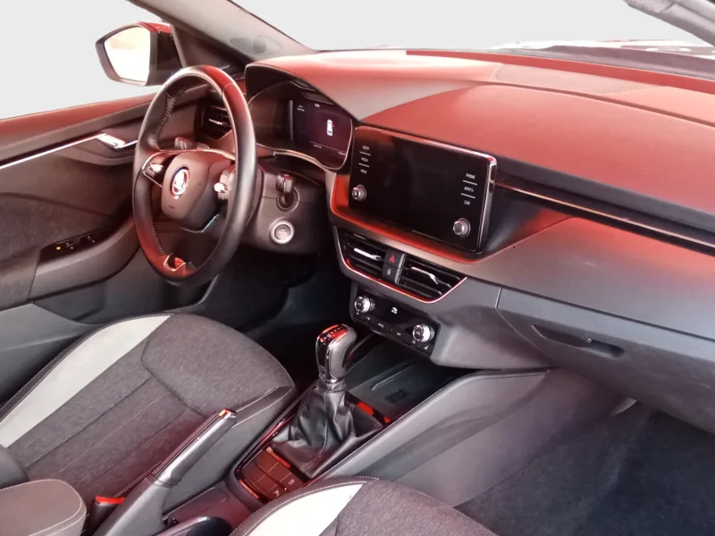 Imagen de Skoda Kamiq