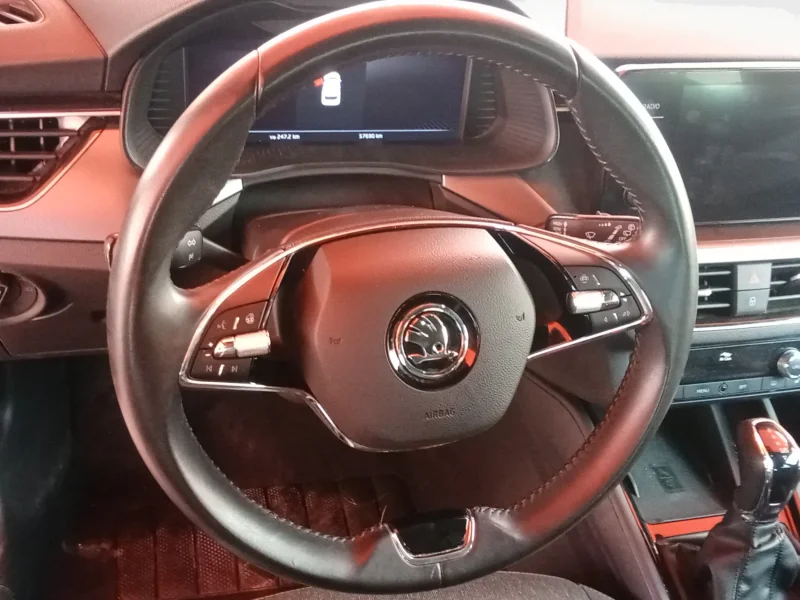 Imagen de Skoda Kamiq