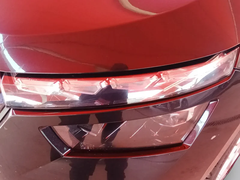Imagen de Skoda Kamiq