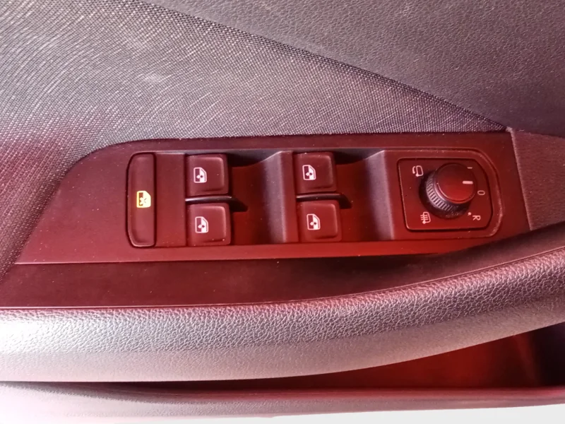 Imagen de Skoda Kamiq