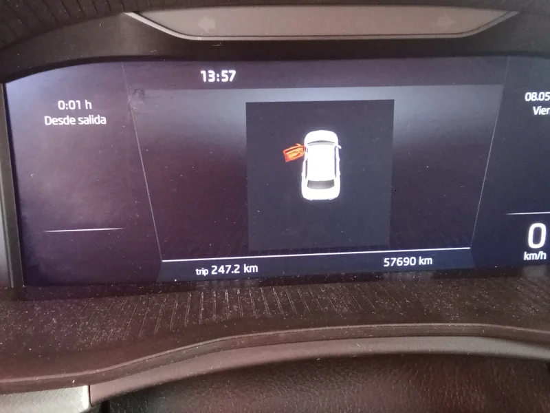 Imagen de Skoda Kamiq