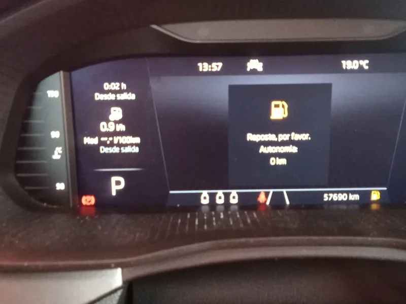 Imagen de Skoda Kamiq
