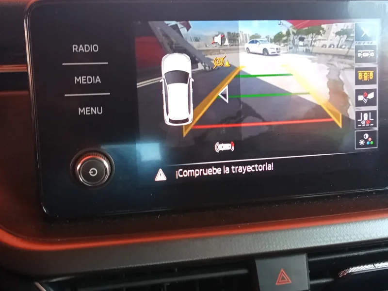 Imagen de Skoda Kamiq