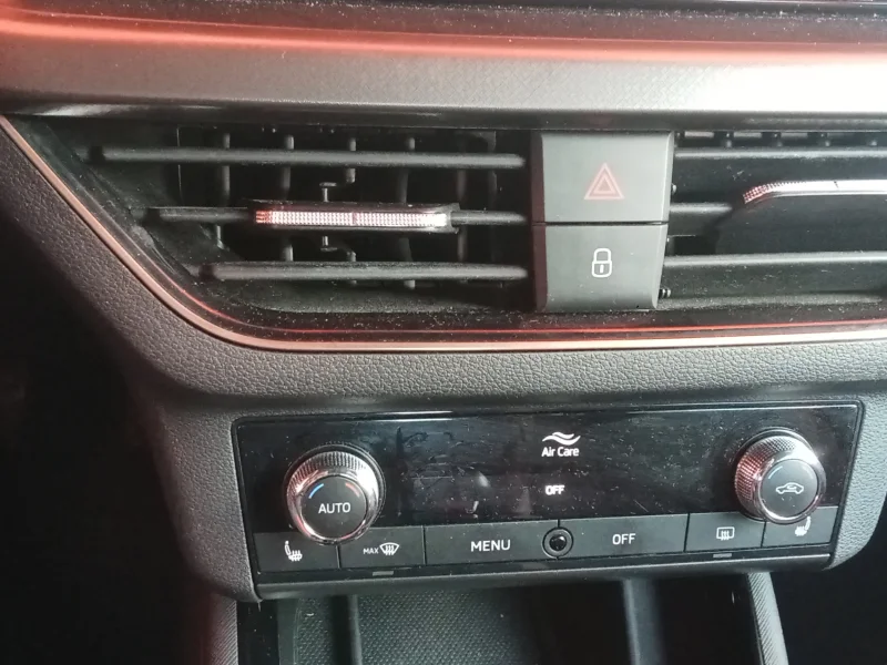Imagen de Skoda Kamiq
