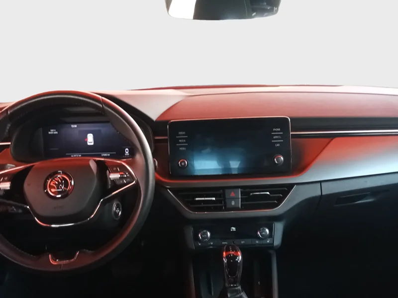 Imagen de Skoda Kamiq