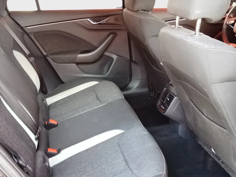 Imagen de Skoda Kamiq