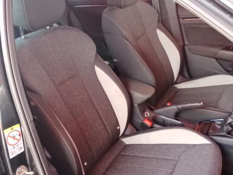 Imagen de Skoda Kamiq