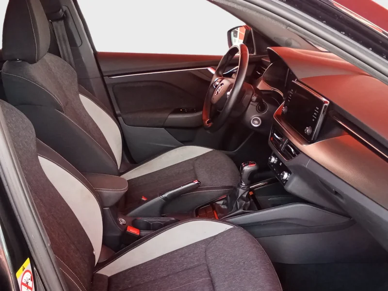 Imagen de Skoda Kamiq